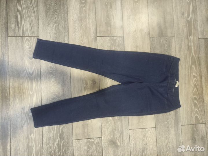 Джинсы avon