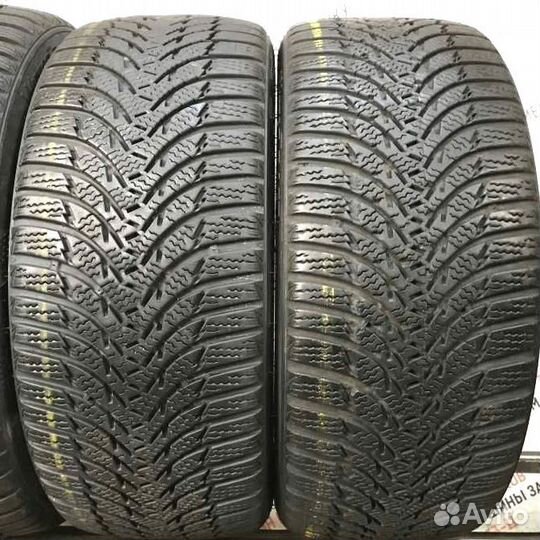 Kumho WinterCraft WP51 215/45 R16 H