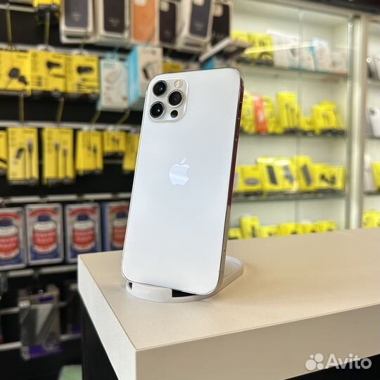 iPhone 12 pro 256gb