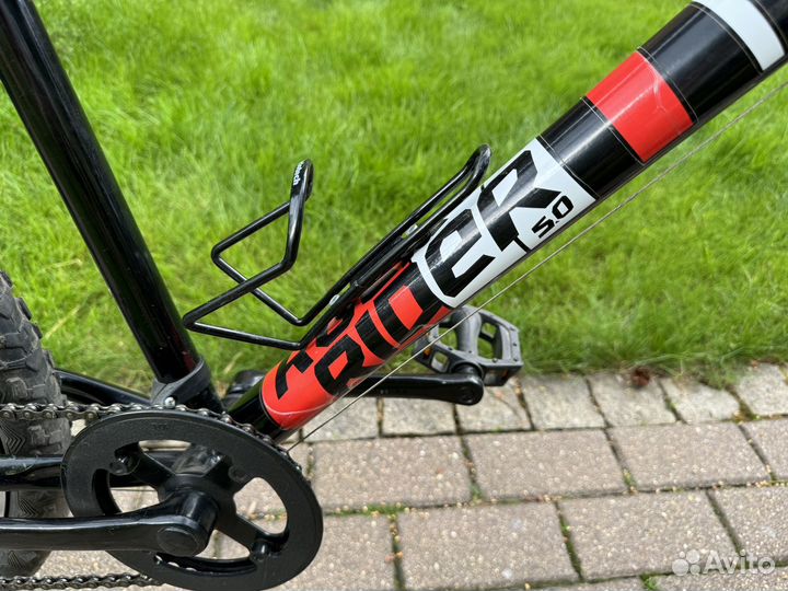 Велосипед Rockrider 5.0