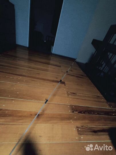 Удочка для мормышинга самодельная