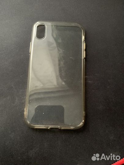 Чехлы на iPhone xr