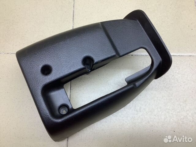 Кожух рулевой колонки Chevrolet Lacetti седан