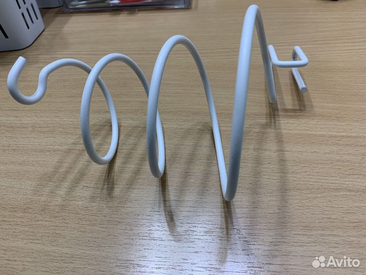 Держатель для фена новый