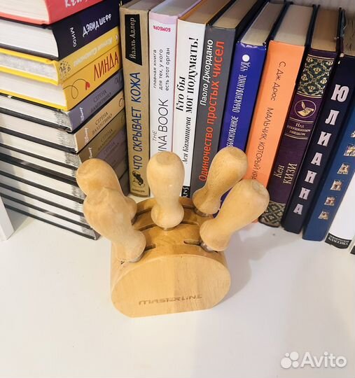 Ножи для сыра Masterline