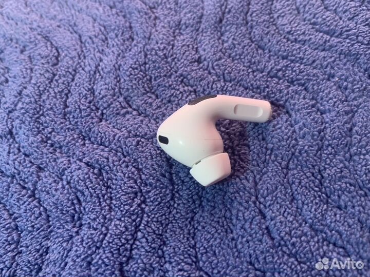 Левый наушник AirPods pro 2 оригинал