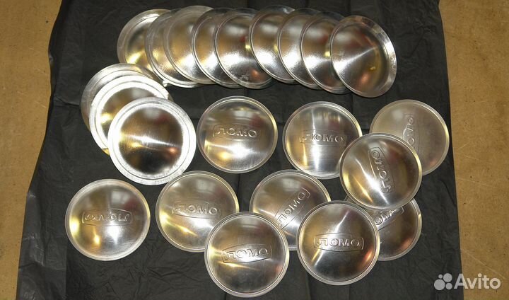 Ломо колпачок-пыльник для диффузора динамика