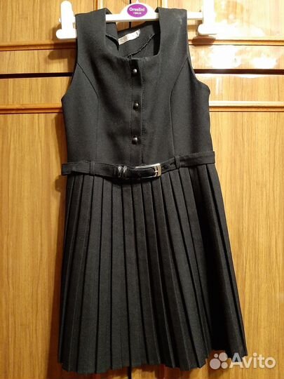 Одежда для школы