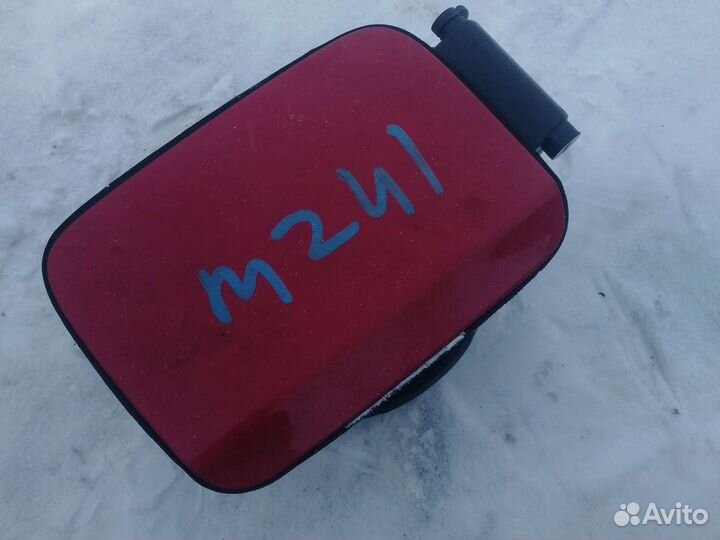 Лючок бензобака бмв е90 BMW e90