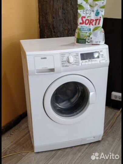 Стиральная машина бу