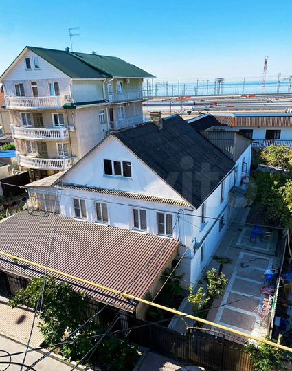 Дом 150 м² на участке 2,5 сот.