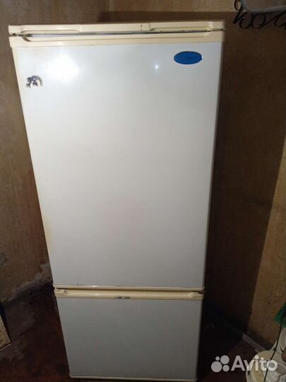Холодильник бу