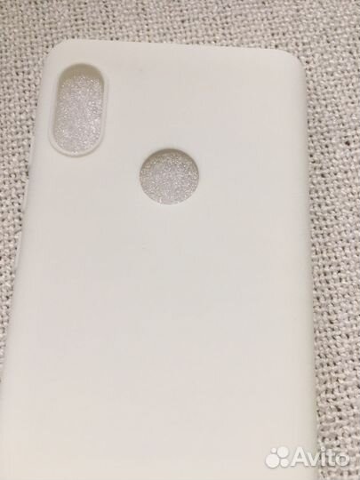 Чехол для телефона Xiaomi