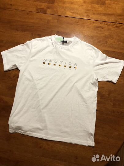 Футболка Nautica