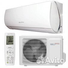 Кондиционер Aeronik ASI-12HS5/ASO-12HS5 super