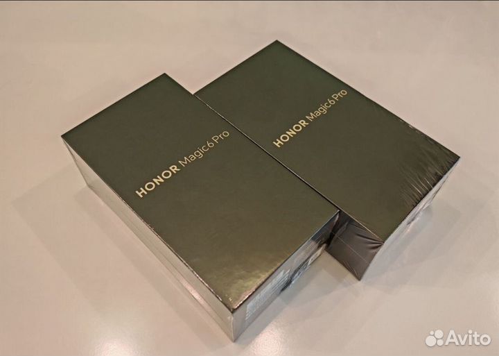 HONOR Magic6 Pro, 12/512 ГБ