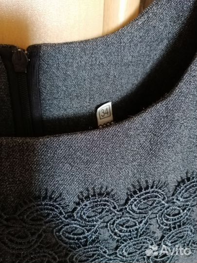 Школьная форма для девочки