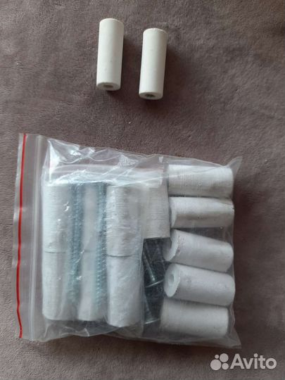 Крепление для минирита