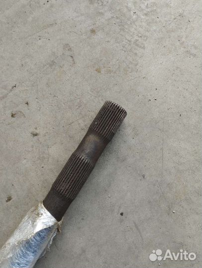 Чулок моста Авиа