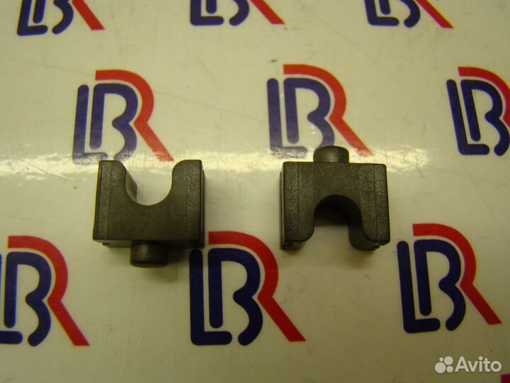 JC66-10901A Бушинг резинового вала Samsung ML-1610