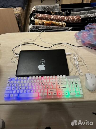 Продам ноутбук