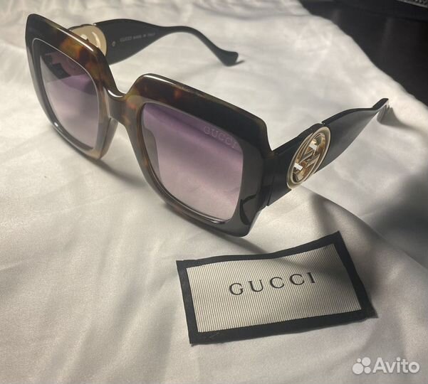 Очки Gucci оригинал