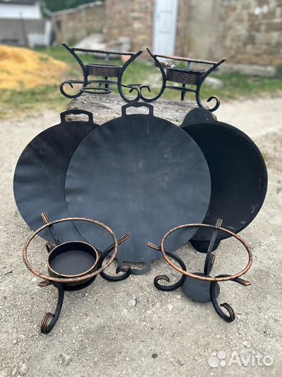 Садж все размеры