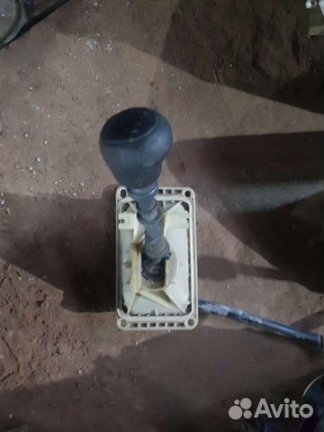 Кулиса чери фора