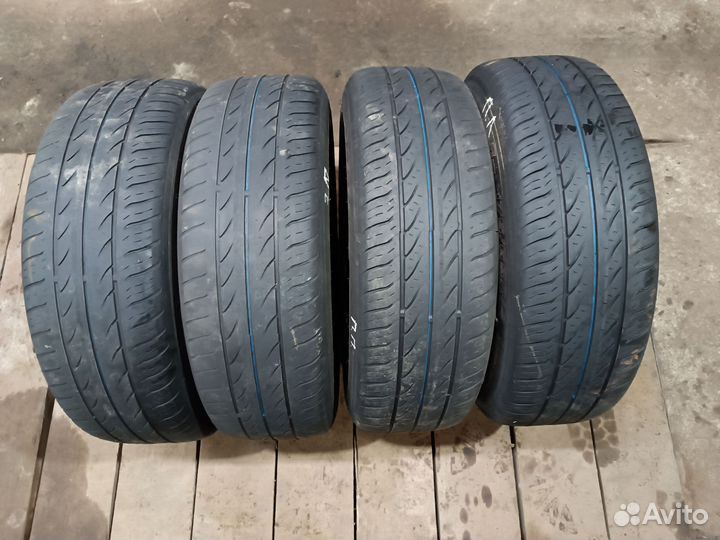 Колеса в сборе r14 летние