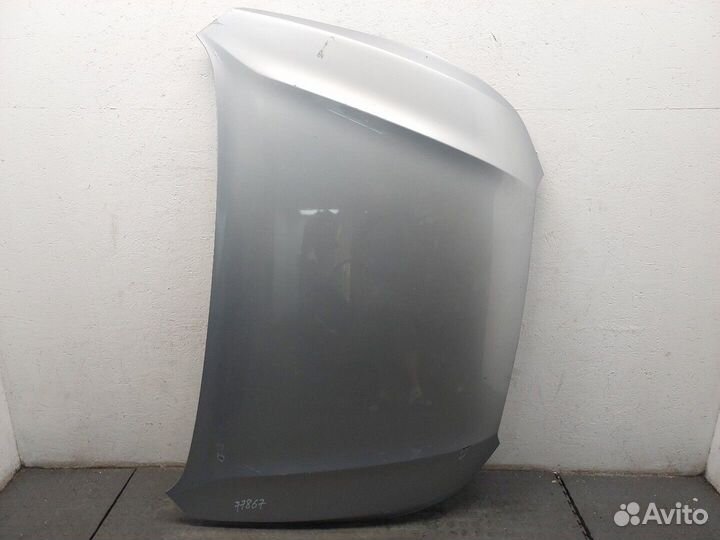 Капот Subaru XV, 2013