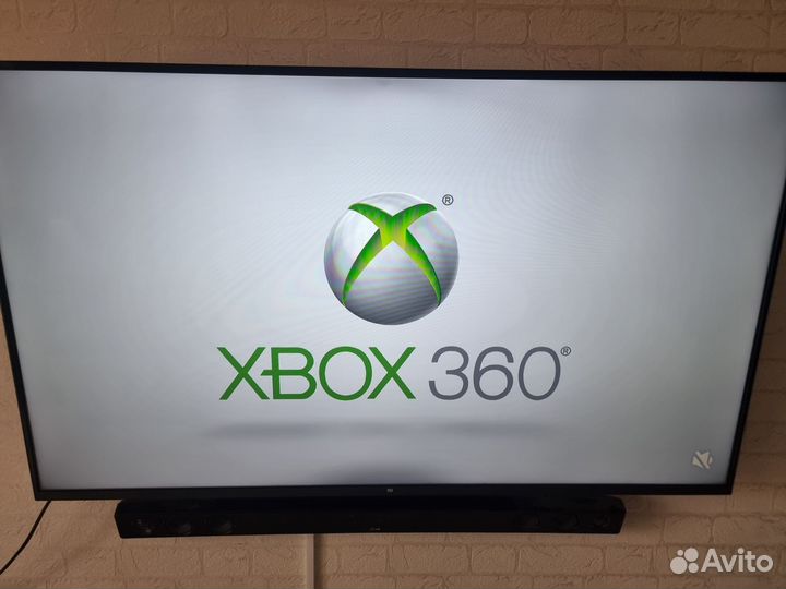 Xbox 360 Е Kinect Freebot