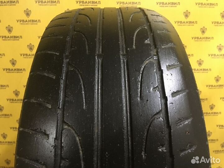 Dunlop SP Sport Maxx 205/55 R16 91W