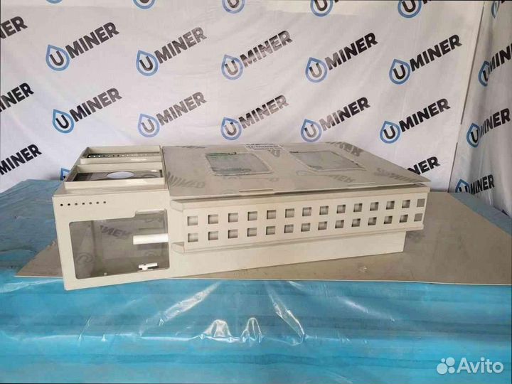 Ванна иммерсионная 24 M50/S21/1326