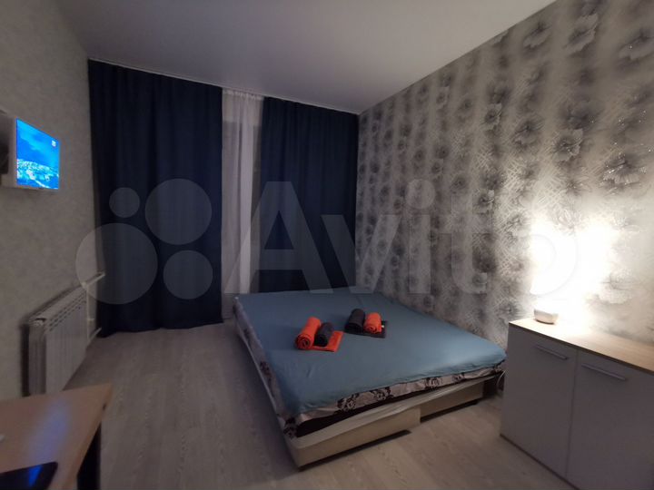 Комната 12 м² в 4-к., 3/3 эт.