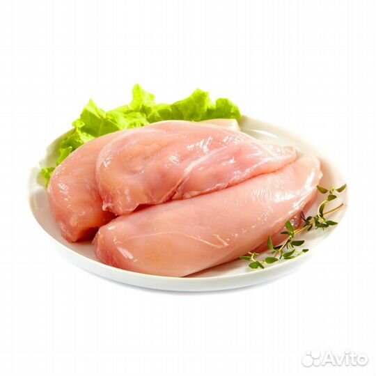 Филе куриное