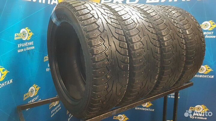 Nokian Tyres Nordman 5 SUV 225/55 R18