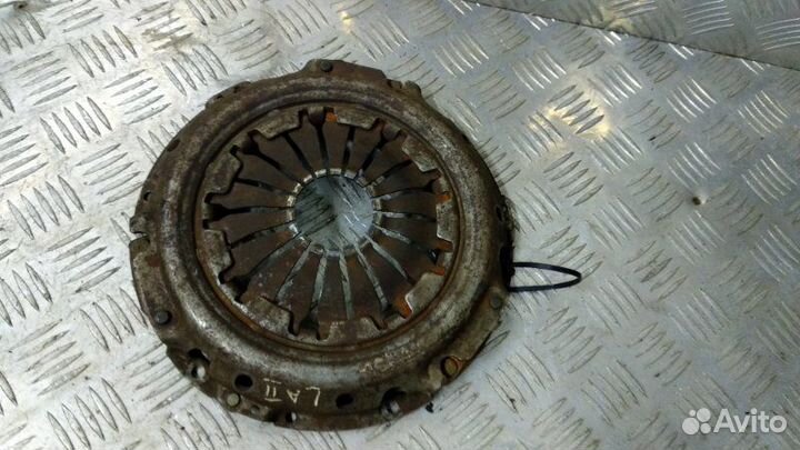 Корзина сцепления Renault Megane 2 LM05 1