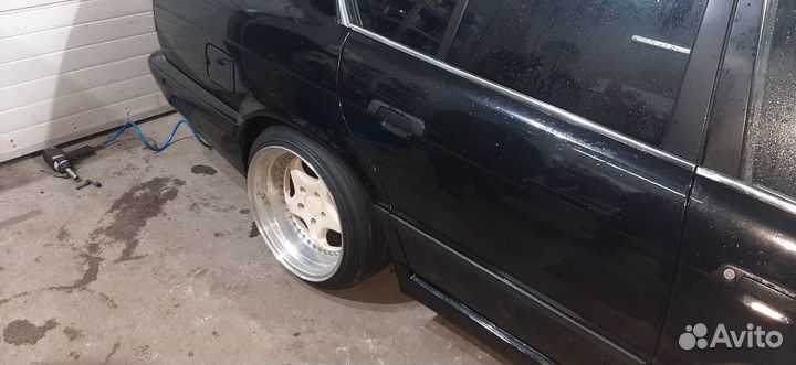 Обмен r17 на r19