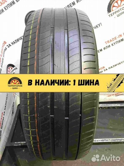 Michelin Primacy 3 225/55 R17 97Y