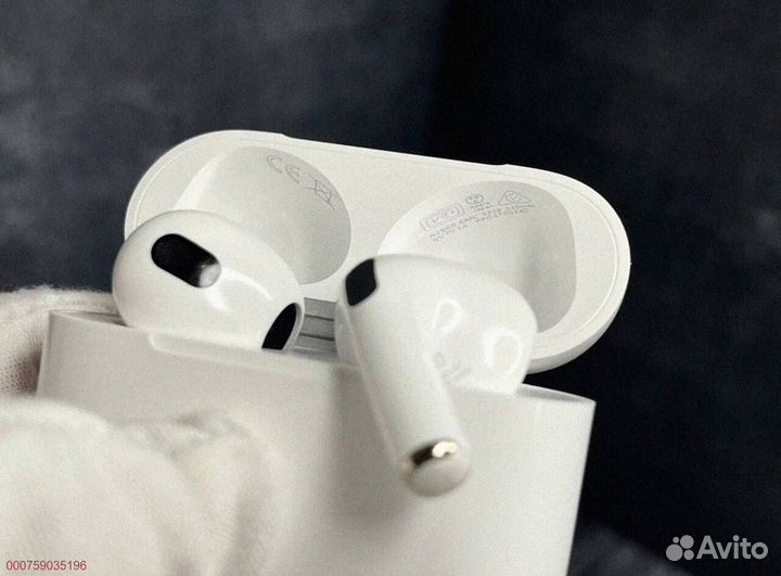 AirPods 3(элитарные)