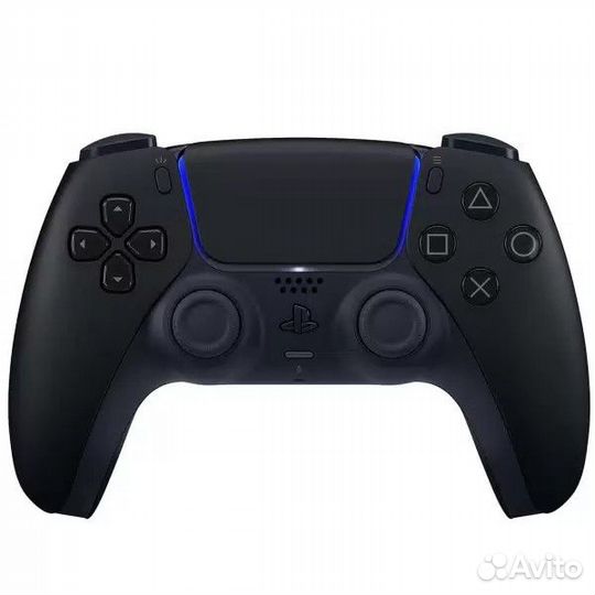 Геймпад Sony DualSense для PlayStation 5