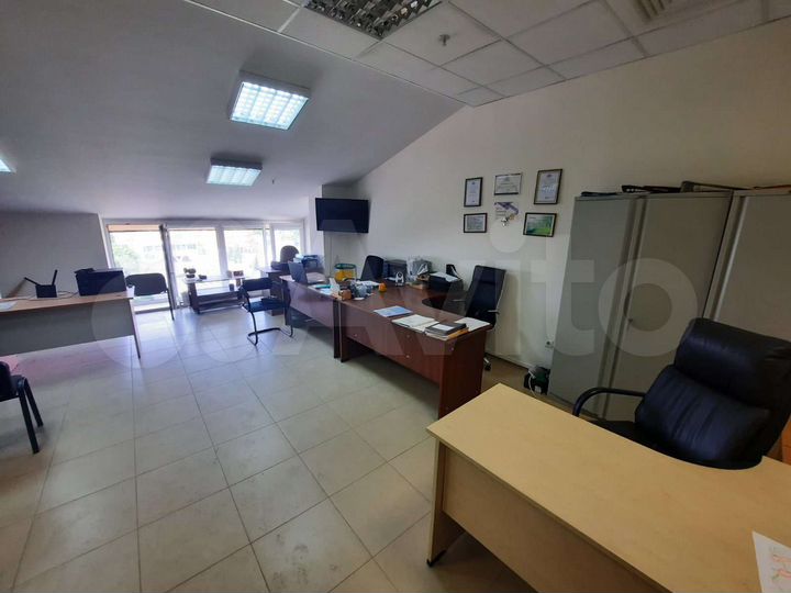 Офис, 50 м²