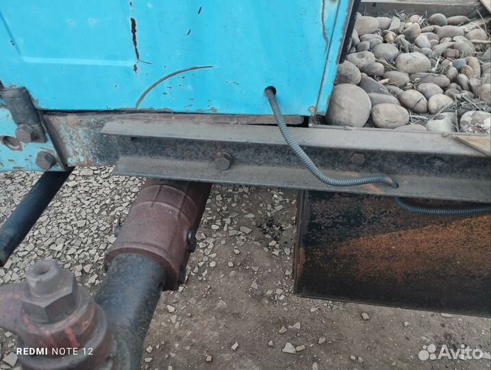 Противовес мтз