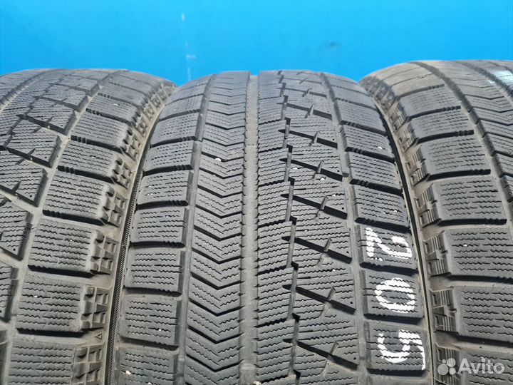 Bridgestone Blizzak VRX 205/55 R16 91R