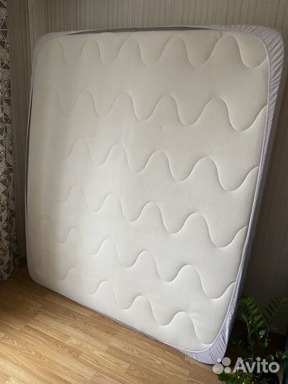 Матрас ортопедический