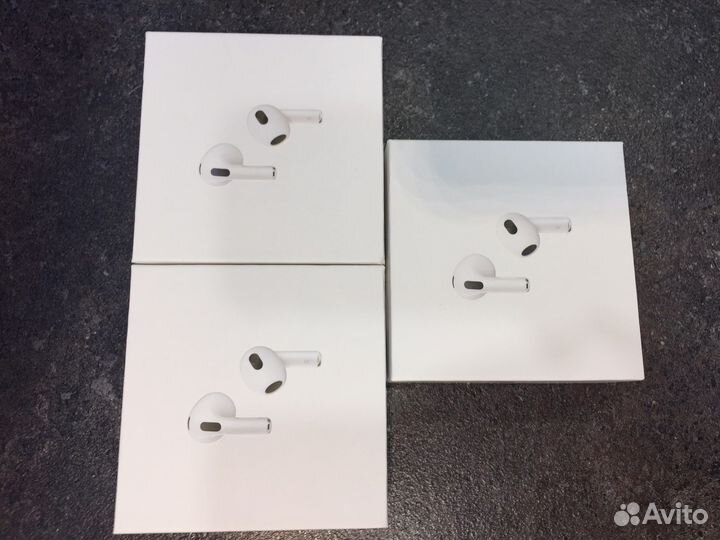 Apple Airpods 3