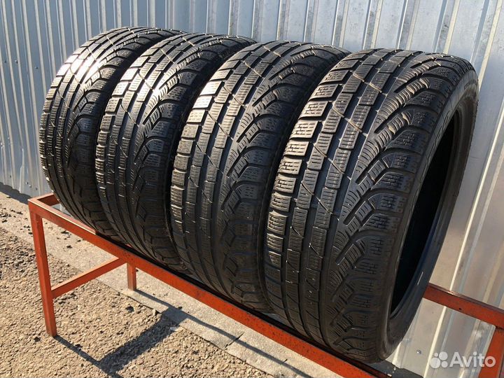 Pirelli Winter Sottozero II 225/45 R17