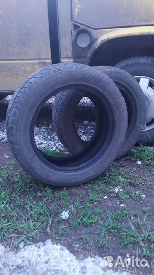 Continental ContiEcoContact 3 195/65 R15