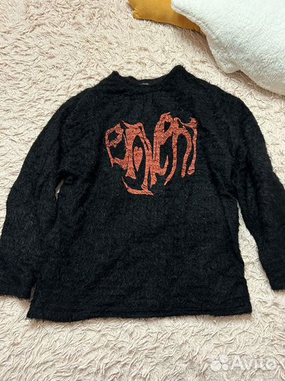 Кофта, свитшот Envent