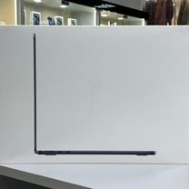 Apple MacBook Air 13.6" (M3,2024) 512GB Midnight